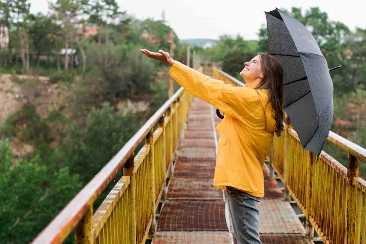 Meteo Autunno Si O No Ecco Che Weekend Ci Attende Su Tutta La