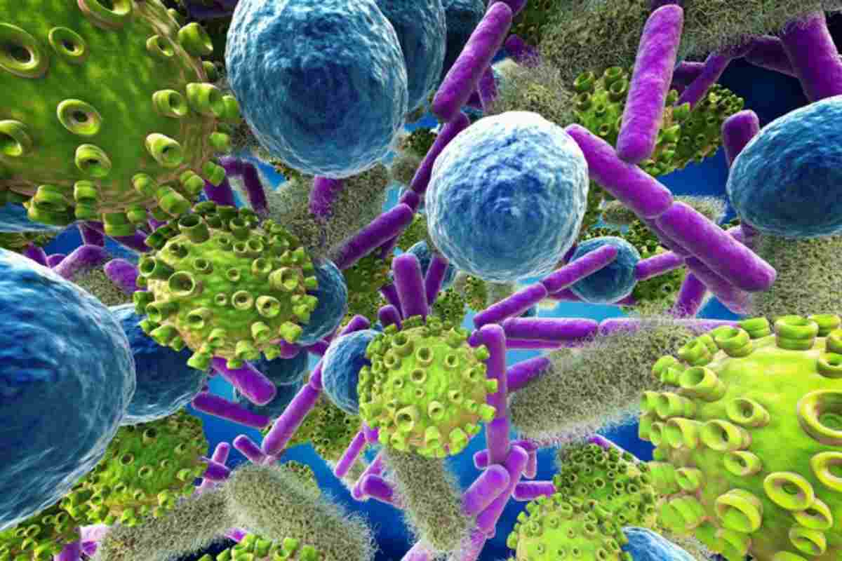 Antibiotico-resistenza è Allarme: Solo In Italia 11mila Morti L'anno