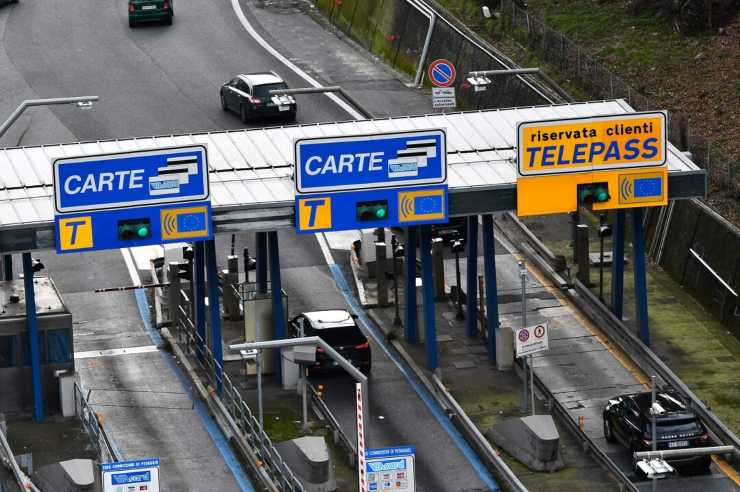 Telepass Contro Unipol Move Ecco Come E Quale Scegliere Titanotoday Com