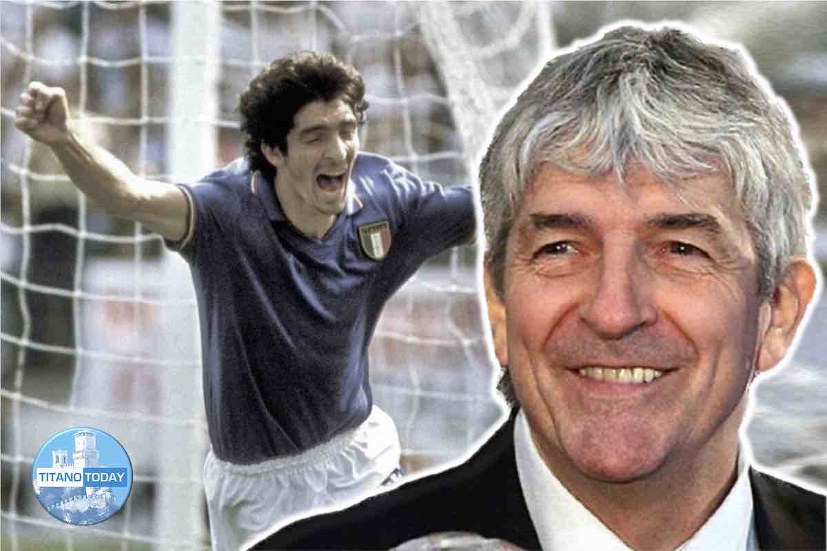 3 anni senza Paolo Rossi | Il ricordo dell'uomo che ha realizzato un ...