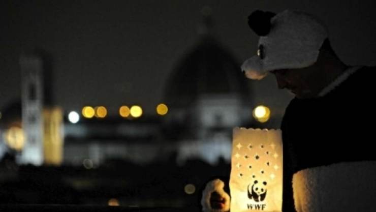La Basilica di San Pietro spegne le sue luci per un’ora | Ecco il giusto motivo